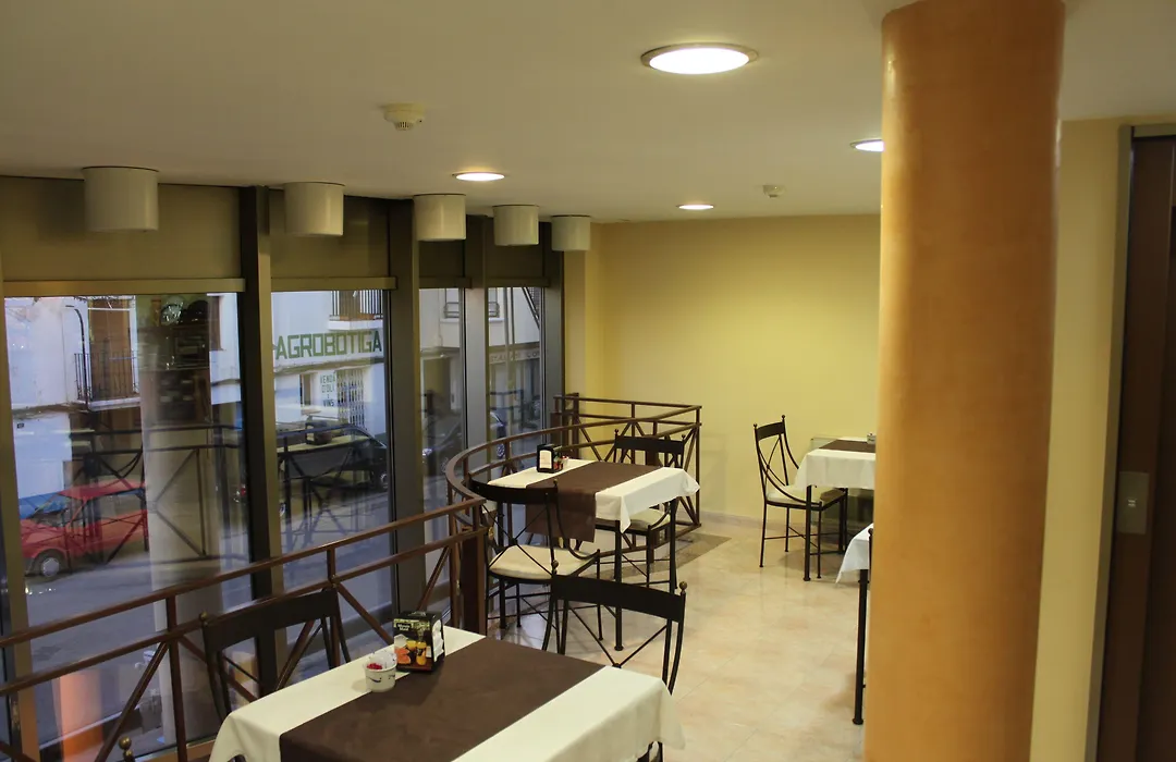 Hotel del Port-1